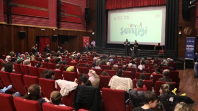 Bursa’da ‘Yarıyıl Şenliği’ne renkli final