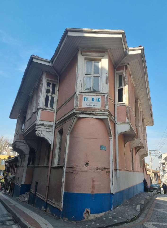 Bursa’nın sembol binası için sevindiren karar!