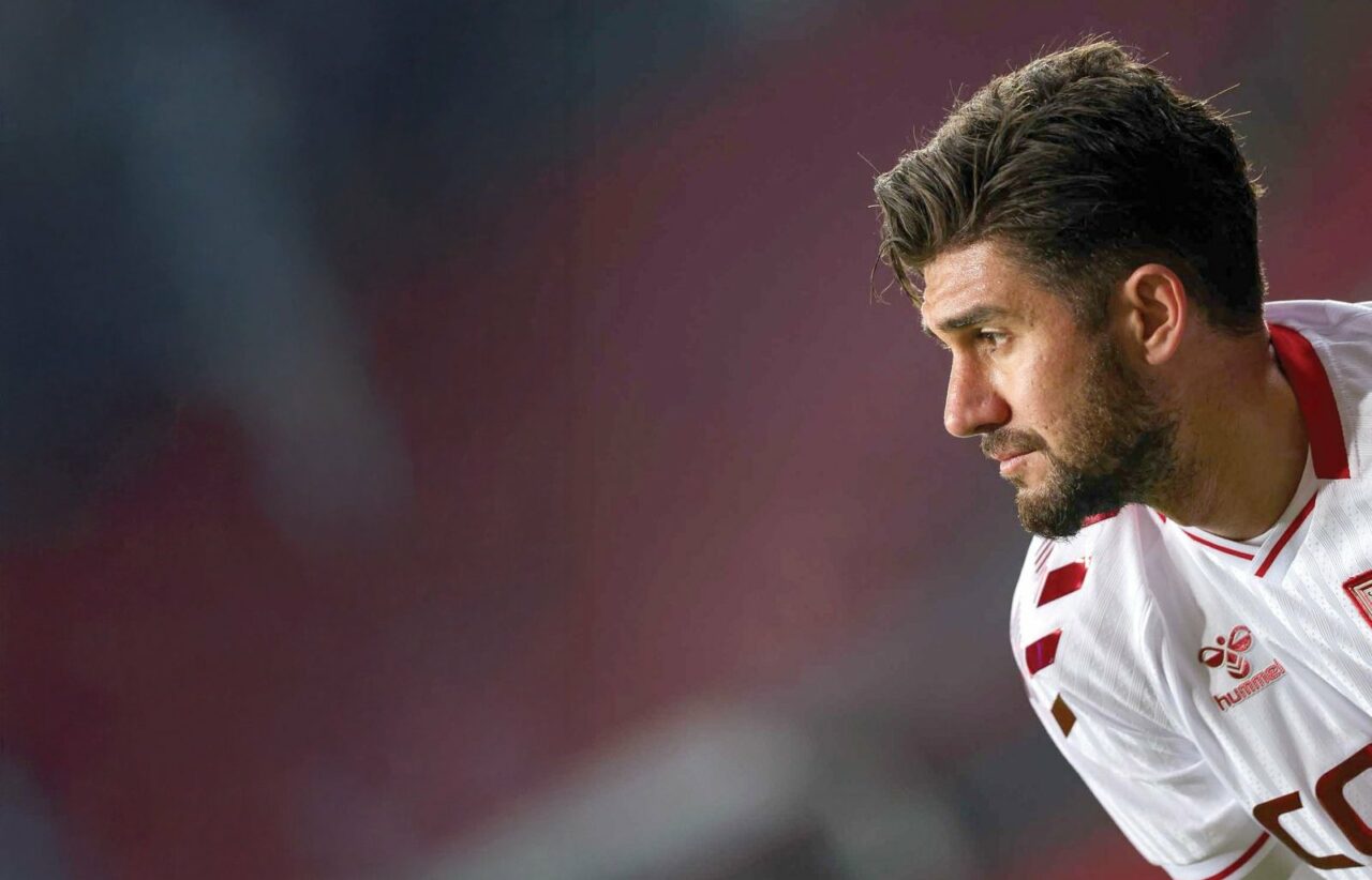 Bursaspor’dan 10 numara transfer!