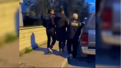 Bakan Yerlikaya açıkladı: 20 günde 223 şüpheli yakalandı