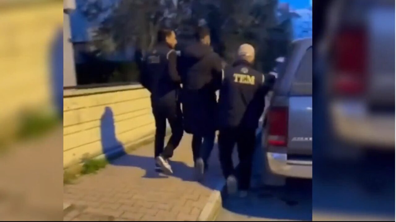 Bakan Yerlikaya açıkladı: 20 günde 223 şüpheli yakalandı Bakan Yerlikaya açıkladı: 20 günde 223 şüpheli yakalandı