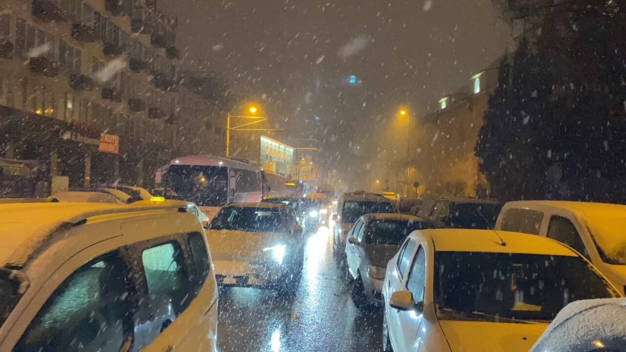 Bursa’da son yılların dikkat çeken geleneği!