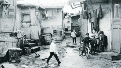 Mehmet Ali İnan yazdı; Onca Yoksulluk Varken