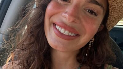 Aslı Bekiroğlu hastane odasından paylaşım yaptı!