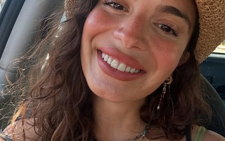 Aslı Bekiroğlu hastane odasından paylaşım yaptı!