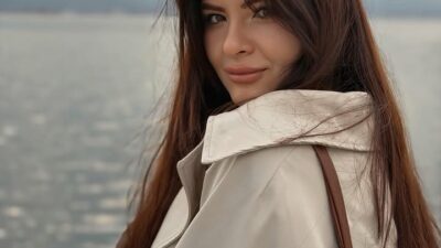 Fenomen gelin adayı Hanife Gürdal’ın son hali gündem oldu!