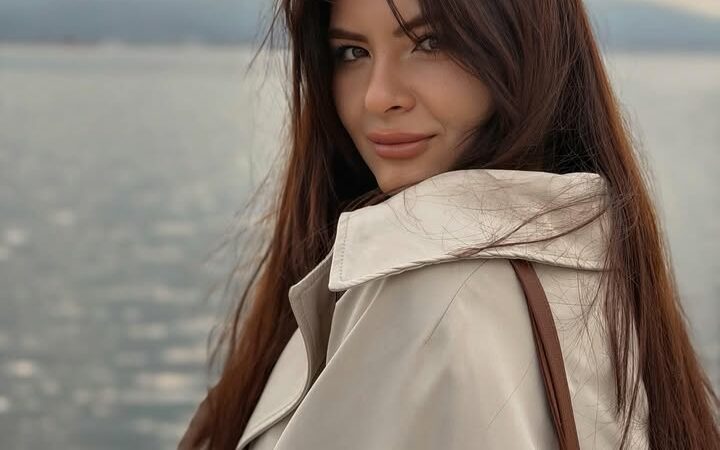 Fenomen gelin adayı Hanife Gürdal’ın son hali gündem oldu!