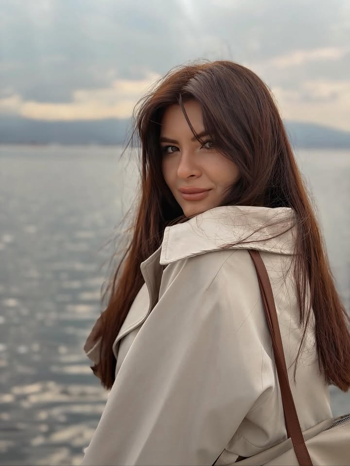 Fenomen gelin adayı Hanife Gürdal’ın son hali gündem oldu!