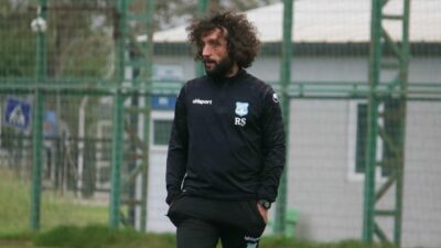 3.Lig’deki Bursa ekibinde flaş ayrılık