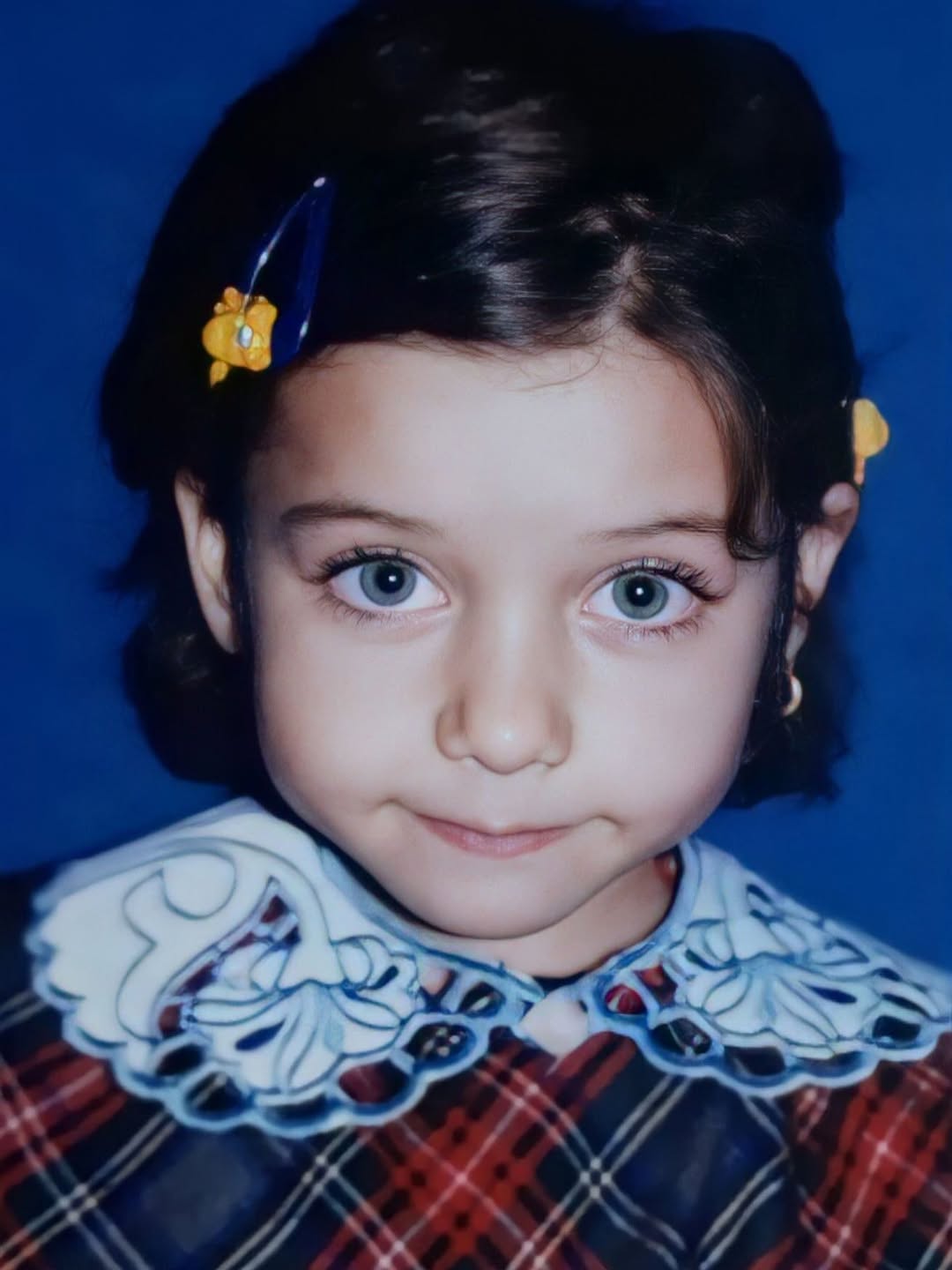 Bu ünlü ismi tanıdınız mı? Bu ünlü ismi tanıdınız mı?