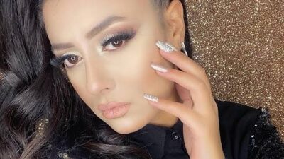 Solmaz Çiros son haliyle dikkat çekti! Solmaz Çiros son haliyle dikkat çekti!