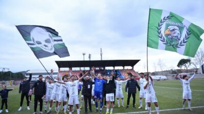 3.Lig’deki Bursa takımından zirveye ambargo! Üste üste 6. galibiyet…