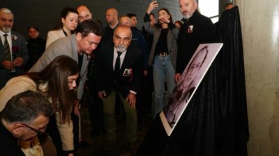 Panorama 1326 Bursa Fetih Müzesi’nde Uğur Mumcu sergisi