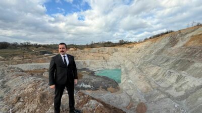 Bursa için çevre felaketi uyarısı; ‘Bu eğimde bir baraj büyük tehlike’