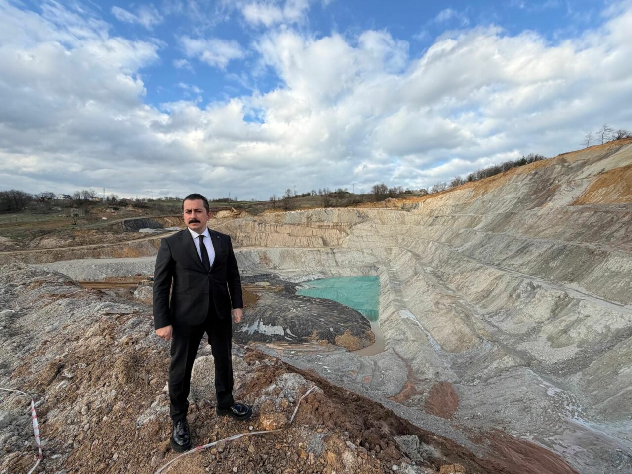 Bursa için çevre felaketi uyarısı; ‘Bu eğimde bir baraj büyük tehlike’