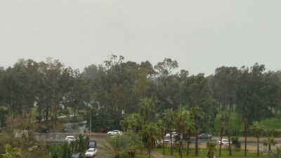 Bursaspor’a Antalya’da fırtına engeli!