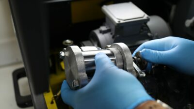 Bursa’daki o üniversiteden dikkat çeken çalışma! Uzay ve savunma sanayi için…