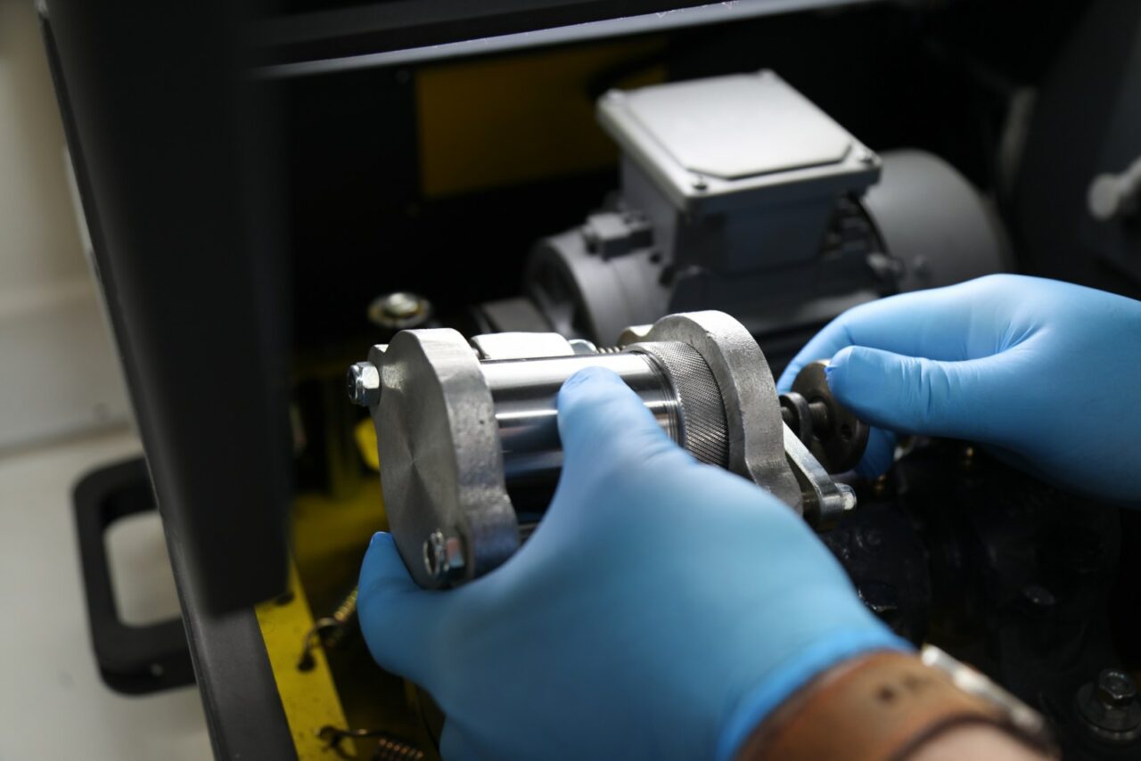 Bursa’daki o üniversiteden dikkat çeken çalışma! Uzay ve savunma sanayi için…