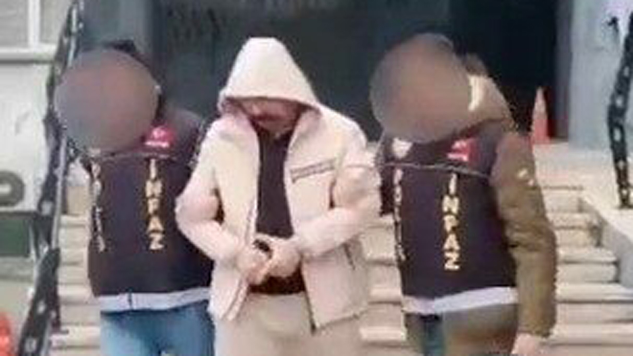 Bursa’da arananlara baskın Bursa’da arananlara baskın