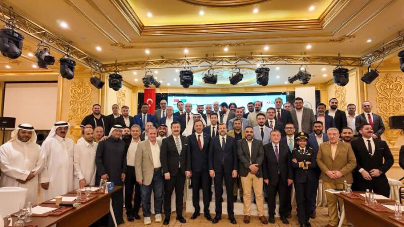 Tüm zamanların en güzel şehri Bursa, Cidde’de görücüye çıktı Yenişehir Belediyesi, Bursa Kültür Turizm ve Tanıtma Birliği ile birlikte