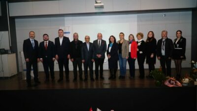 Bursa’da bir hayal gerçek oldu! Türkiye’deki ilk Uluslararası Bipolar Derneği kuruldu