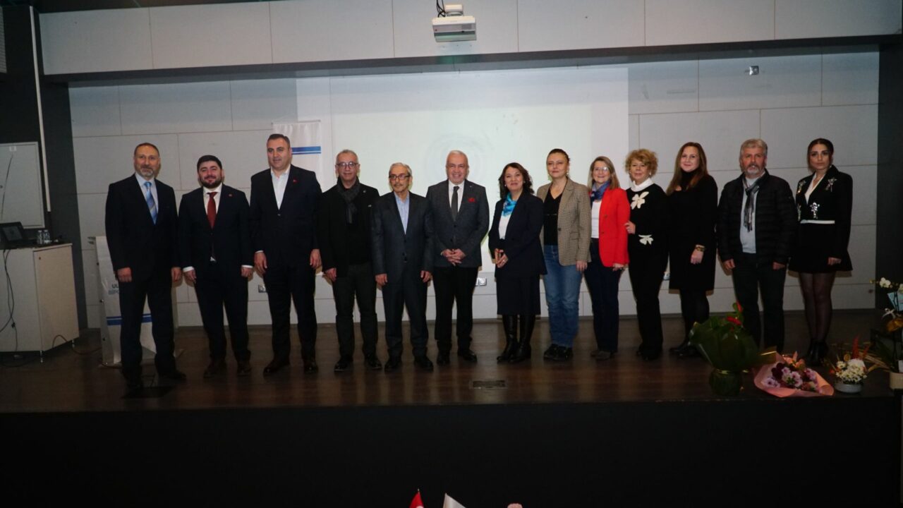 Bursa’da bir hayal gerçek oldu! Türkiye’deki ilk Uluslararası Bipolar Derneği kuruldu