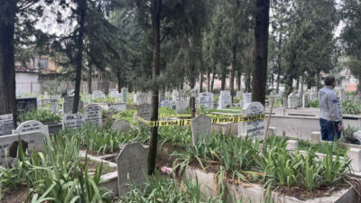 Bursa’da skandal olay!