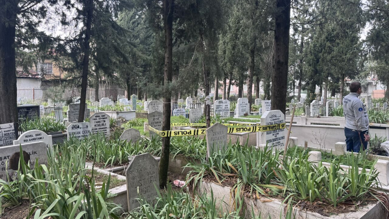 Bursa’da skandal olay!