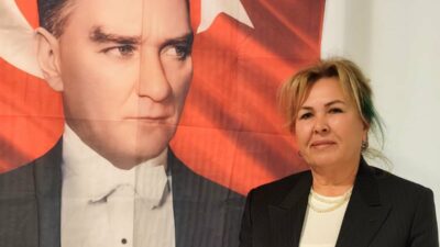 Bursa Lokantacılar Odası Başkan Adayı Nevim Suvar’dan üyelere vaatler