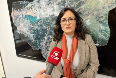 Mimarlar Odası Bursa Şubesi’nde başkanlık yeniden Şirin Rodoplu Şimşek’in