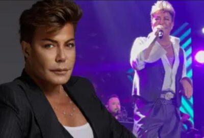 Fatih Ürek’ten acı haber