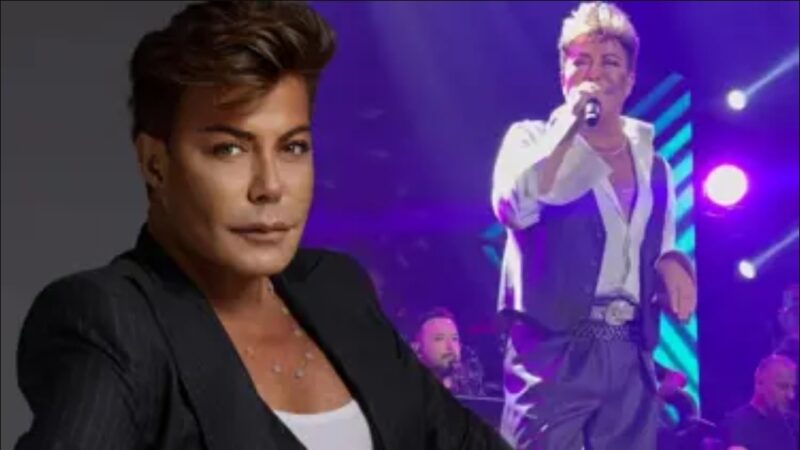 Geçirdiği kalp krizi sonrası hastaneye kaldırılan ve tedavisi yoğun bakımda