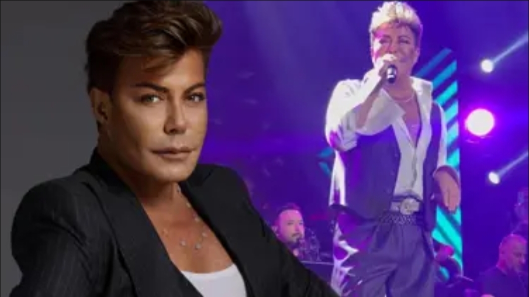 Fatih Ürek’ten acı haber