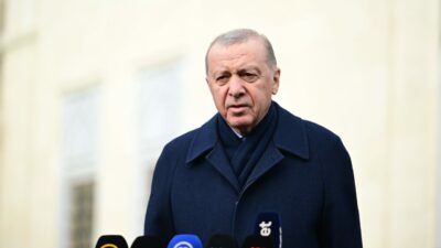 Cumhurbaşkanı Erdoğan’dan Netanyahu açıklaması: ‘Yanına kâr kalmayacak’