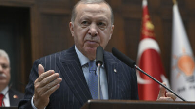 Cumhurbaşkanı Erdoğan’dan ‘Maduro’ya Türkiye teklifi’ iddiasına yanıt