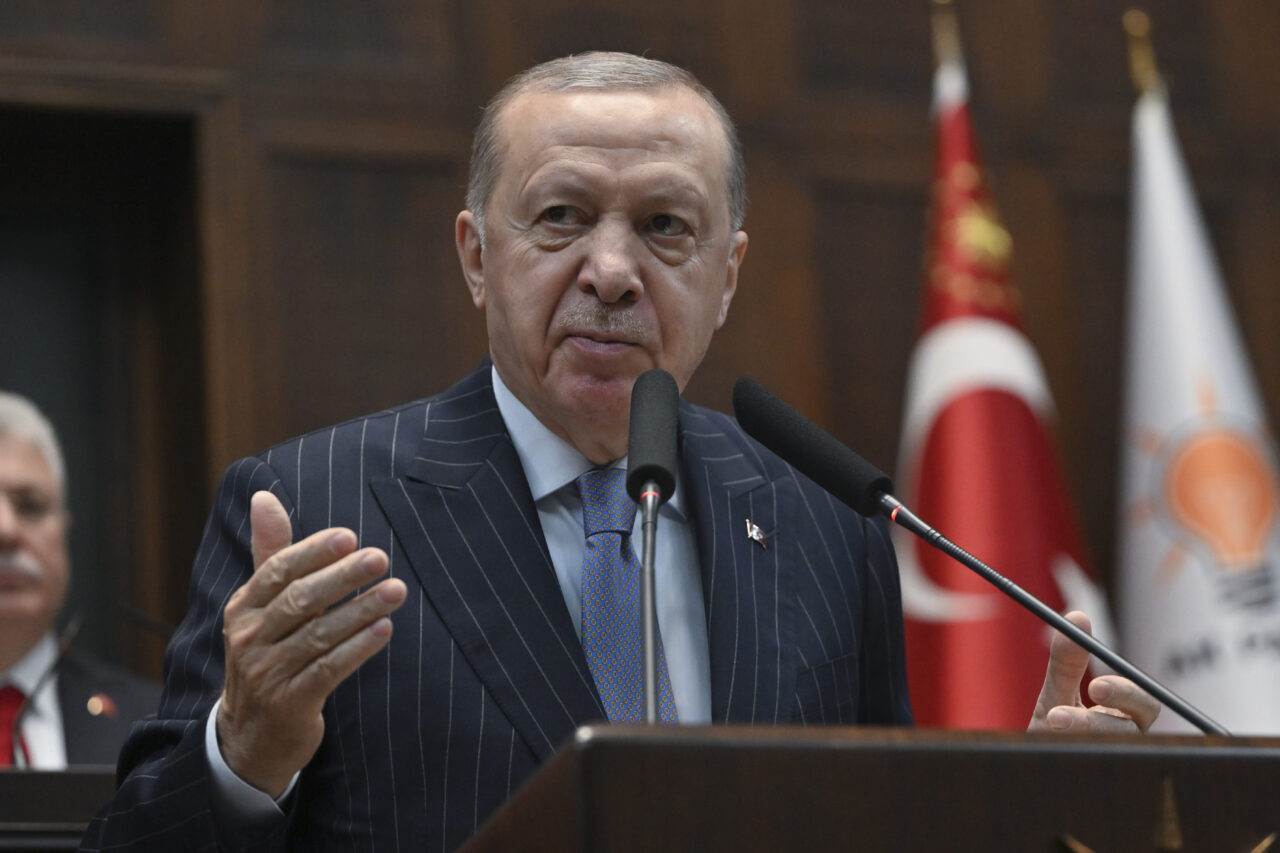 Cumhurbaşkanı Erdoğan’dan ‘Maduro’ya Türkiye teklifi’ iddiasına yanıt