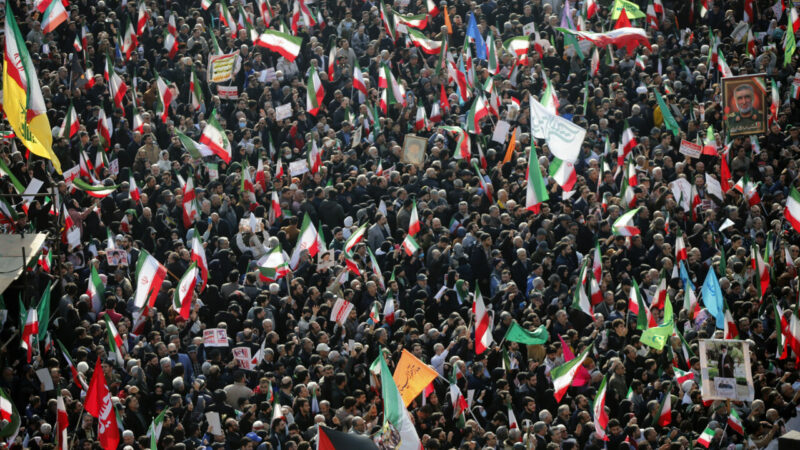 ABD İran’a karşı nasıl bir adım atacak?