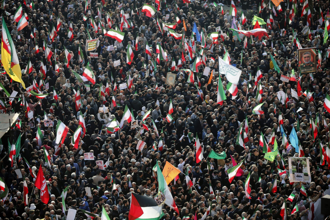 ABD İran’a karşı nasıl bir adım atacak?