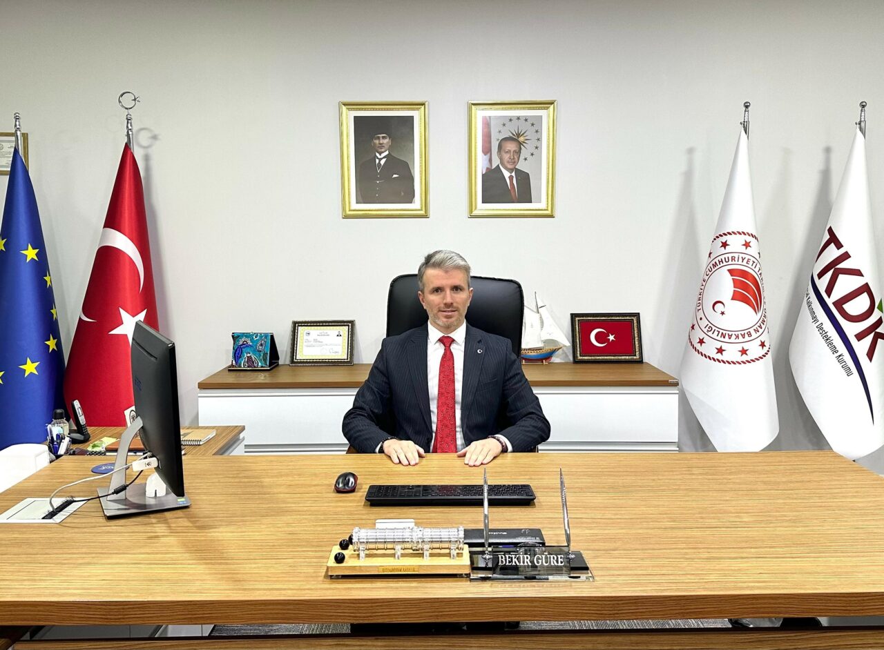 Bursa’da 31 projeye 227 milyon lira hibe