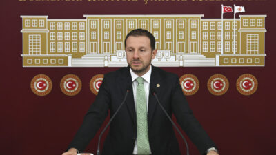 AK Parti Milletvekili Kılıç, Bursa’da son 3 yılda yapılan yatırımları anlattı