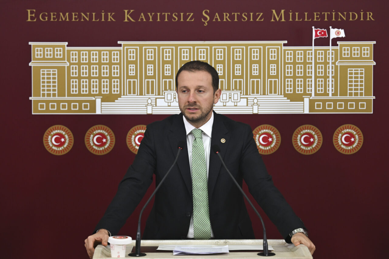AK Parti Milletvekili Kılıç, Bursa’da son 3 yılda yapılan yatırımları anlattı