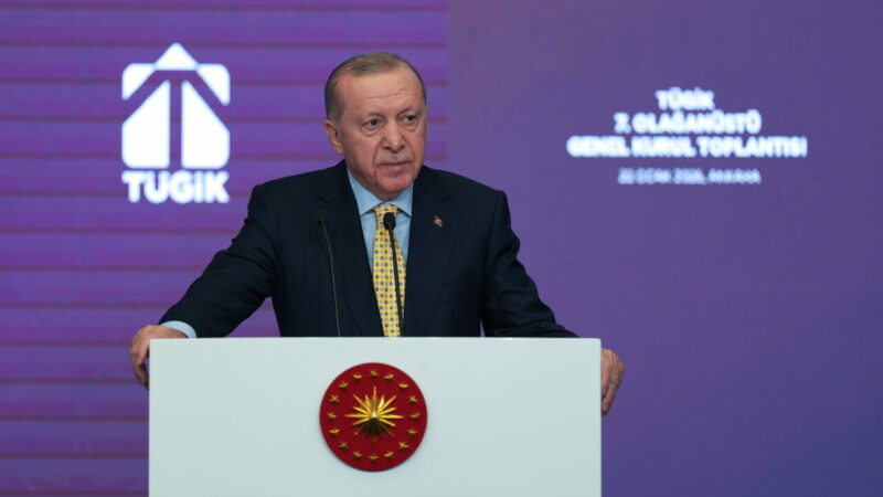 Cumhurbaşkanı Erdoğan: ‘Enflasyonda düşüş göreceğiz’ Cumhurbaşkanı Erdoğan: ‘Enflasyonda düşüş göreceğiz’