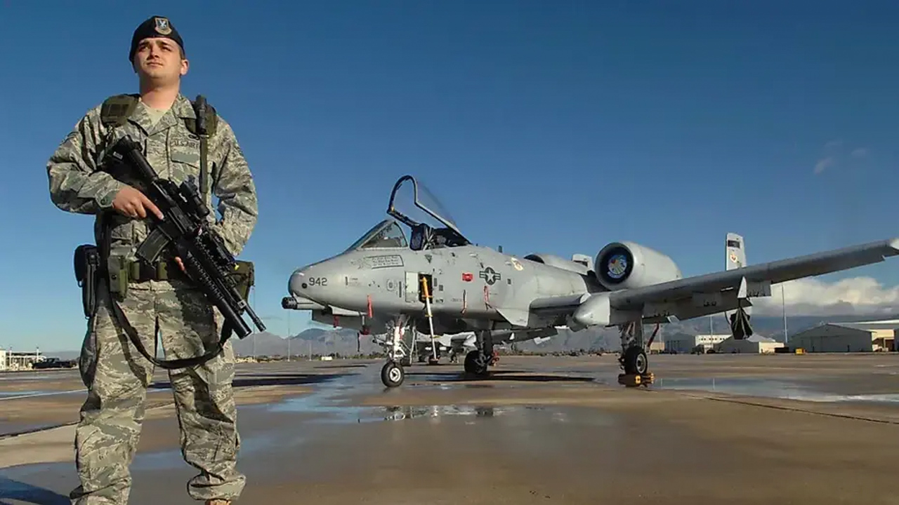 ABD’den Körfez’e yeni askeri filo