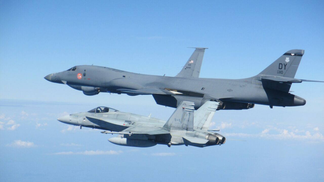 ABD Grönland’a uçak konuşlandıracak! Gerekçe ‘rutin faaliyetler’