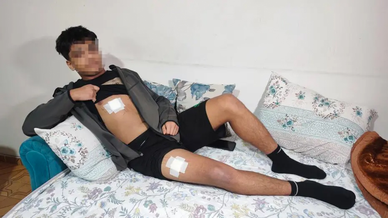 Akran zorbalığı can alıyordu