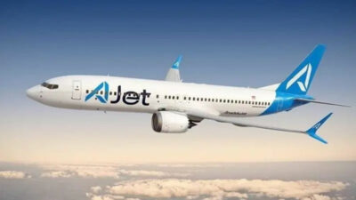 Seyahat severlere müjde! AJet’ten indirimli uçak bileti