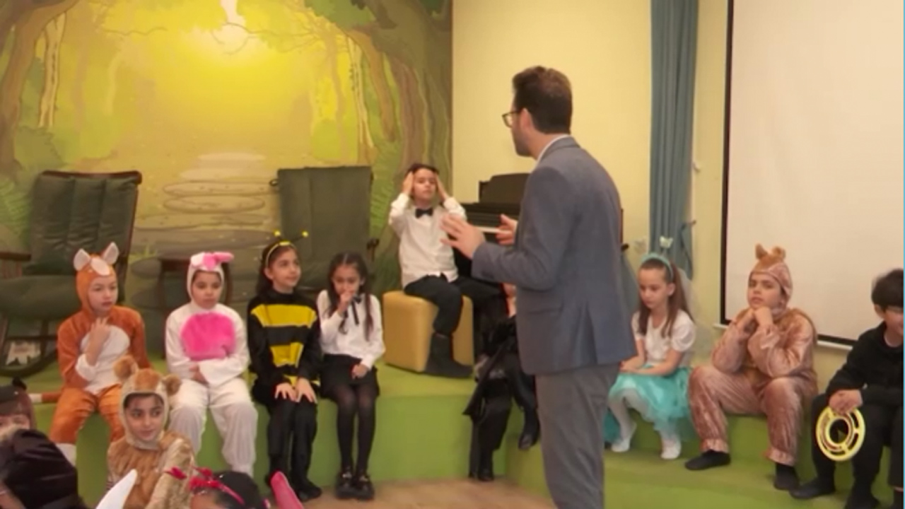 Akran zorbalığıyla mücadelede yeni dönem