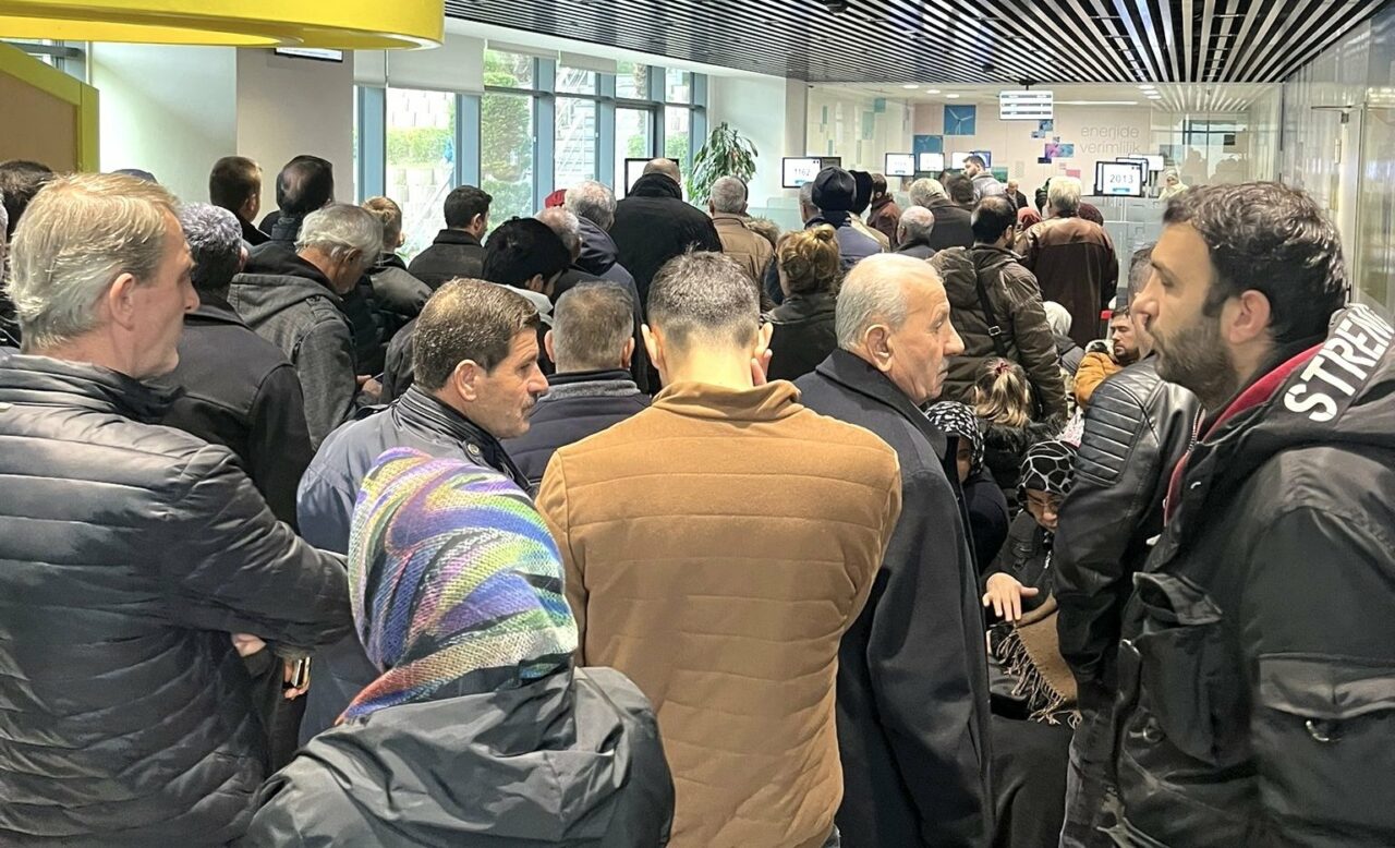 Bursa’nın yeni gaz dağıtım şirketinde değişim sıkıntısı