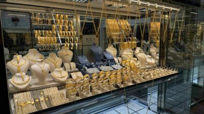 Altın yatırımcılarına 2026 müjdesi!