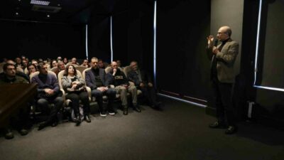 Anadolu’daki madenciliğin tarihi Bursa’da konuşuldu